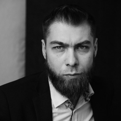 Ruslan Sikorskiy